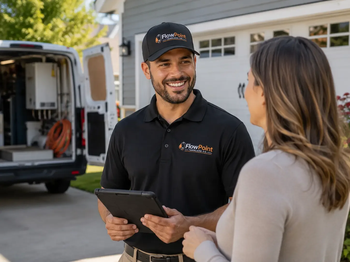 Tankless Water Heater Installation Lock Springs, MO FAQs